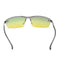 Men's Polarized Sunglasses Day Night Vision UV400 Eyewear Driving Pilot Sun Glasses