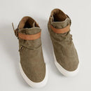 Men And Women Outdoor Camping Hiking Shoes Breathable Canvas Shoes Lightweight Soft