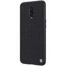 NILLKIN 3D Pattern Shockproof Anti-slip TPU + PC Back Cover Protective Case for OnePlus 6T