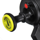 2L Handheld Portable Chemical Sprayer Pump Pressure Garden PET Water Bottle Tool