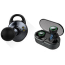 [True Wireless] ESON Style W9 TWS Dual bluetooth Earphones Noise Reduction Earbuds with Charging Box