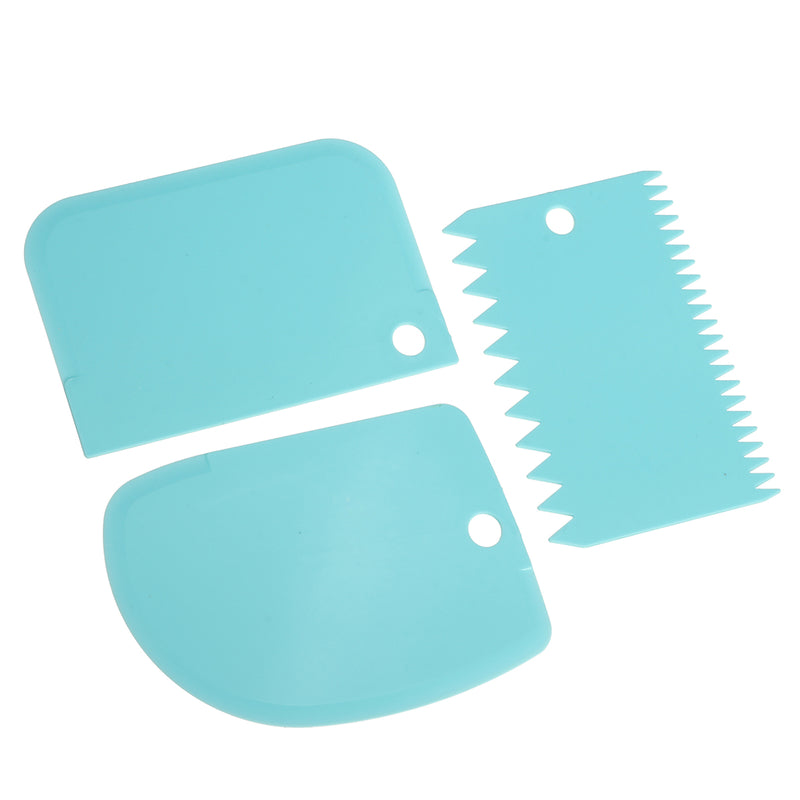 32pcs Reusable Silicone Confectioner Piping Cream Pastry Beakers Bag Cake Making Tools