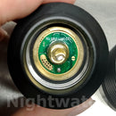 Nightwatch NSX3 NS23/NS43 3xSST20/ SST40 5Modes 5900Lumens LED Flashlight 21700 Flashlight Flashlight Led Flashlight 18650 Flashlight Torch