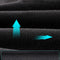 Electric USB Heated Fleece Jacket Warm Graphene Carbon Fiber Men Women Rechargeable Heating Coat Racing