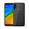 Bakeey Transparent Shockproof Silicone Frame+Acrylic Protective Case For Xiaomi Redmi Note 6 Pro