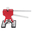 PDR Metal Dent Lifter Tabs Puller Auto Body Paintless Dent Removal Hail Repair