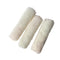 10pcs  4" Cotton Paint Roller Brush Core for Home Improvement Accessories