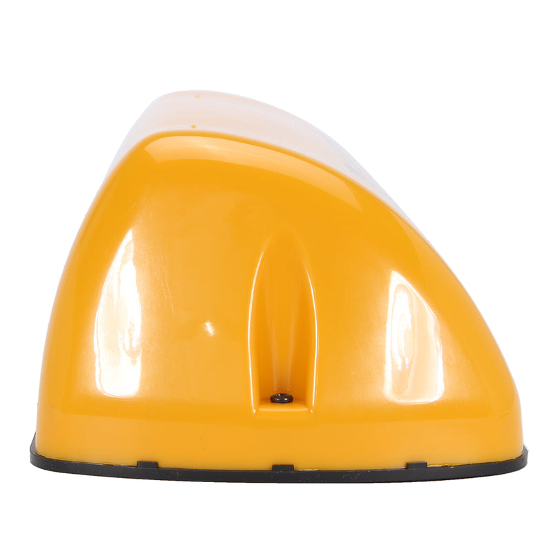 12V Taxi Roof Sign Top Topper Light Car Magnetic Sign Lamp LED Waterproof