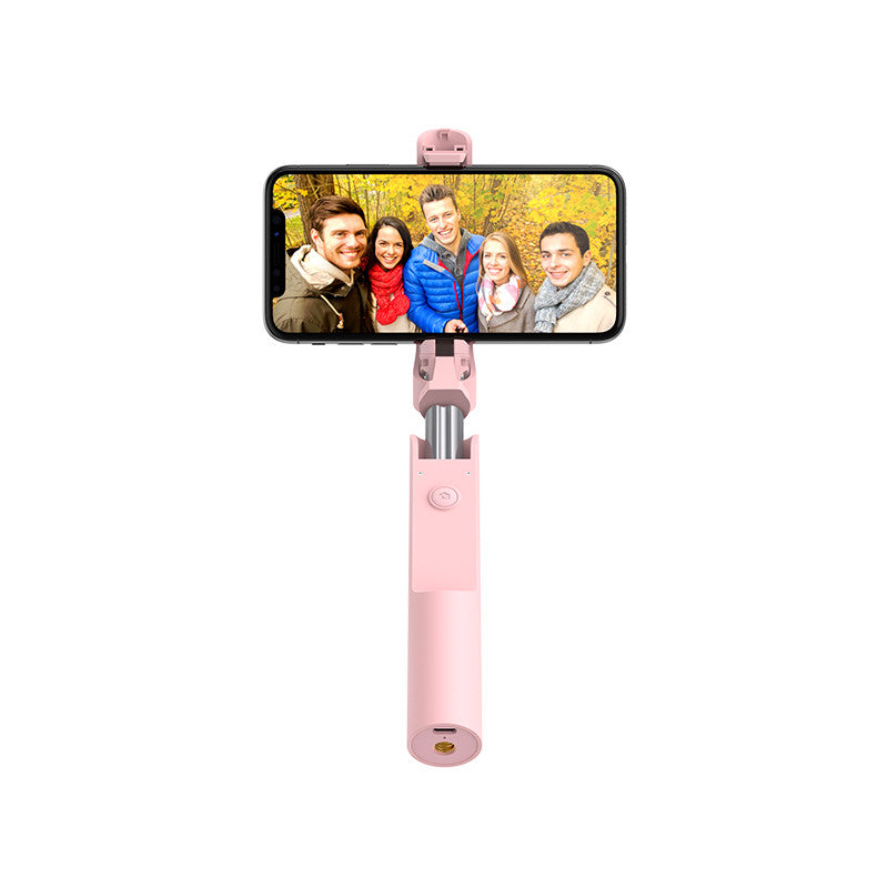 HOCO K12 Extendable bluetooth Selfie Stick Monopod for Cell Phones