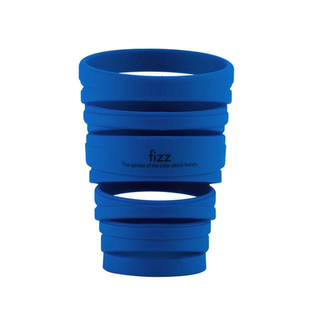 XIAOMI FZ210003 Hollow Pen Holder Desktop Organizer Fizz Creative Office Round Pencil Cosmetic Container Stationery Storage