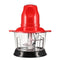 2L 220V Multifunctional Household Electric Food Meat Grinder Blender Cutter Chopper Meat Chopper Processor Machine