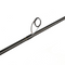 JOHNCOO 2.4m Fishing Rod Casting Spinning Rod M MH Power Carbon Rod Fishing Tackle