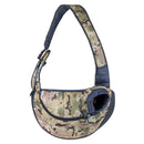 Washable Pet Puppy Cat Dog Carrier Backpack Tote Shoulder Bag Mesh Sling Carrier