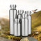 Stainless Steel Thermos Double Wall Vacuum Insulated Water Bottle Stainless Cap