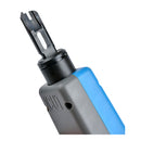 Aucas Network Cable Impact Krone Tool Module Block Insertion Punch Down Tool