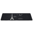 Tower Mat Doormat Non-Slip Kitchen Floor Area Rug Indoor Entrance Carpet Fold