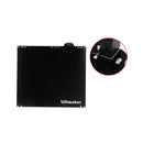Ultimaker2 24V 165W UM2 Exclusive Aluminum Heated Bed Plate With PT100 Resistor For 3D Printer