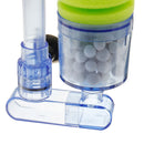 Aquarium Bio Filter Air Pump Driven Sponge Filter Oxygen Pump Fish Tank Filter