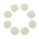 Motorcycle Reflective Luminous Sticker Waterproof Car Scooter Bike Decorative Decal