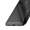 Bakeey Carbon Fiber Pattern Shockproof Silicone Back Cover Protective Case for Xiaomi Pocophone F1