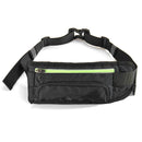 Water Bottle Sport Waist Bag Phone Bag For Smart Phone Under 6.6 Inch iPhone XS Max Samsung Galaxy S10+