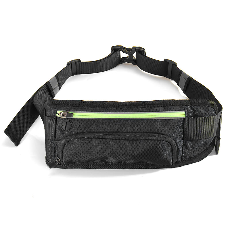 Water Bottle Sport Waist Bag Phone Bag For Smart Phone Under 6.6 Inch iPhone XS Max Samsung Galaxy S10+