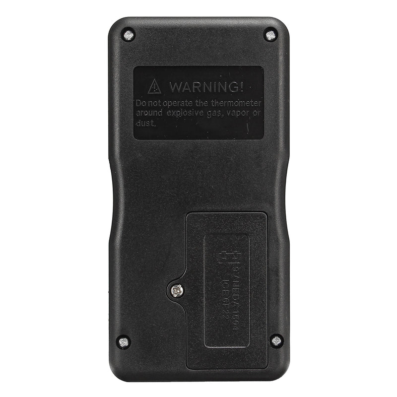 TM6801 High Temperature Microprocessor Thermometer Pyrometer -50-1300