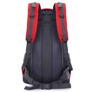Xmund XD-DY20 50L Climbing Backpack Waterproof Sports Travel Hiking Shoulder Bag Portable Unisex Rucksack
