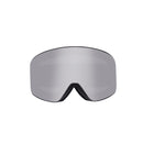 Double Lens Professional Skiing Snowboard Goggles Dirt Bike Glasses Anti Fog UV Protection