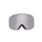 Double Lens Professional Skiing Snowboard Goggles Dirt Bike Glasses Anti Fog UV Protection