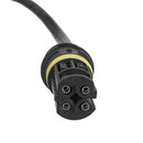 Car Rear Oxygen Sensor For BMW 1 3 Series E87 E90 E91 02-12 11787547313