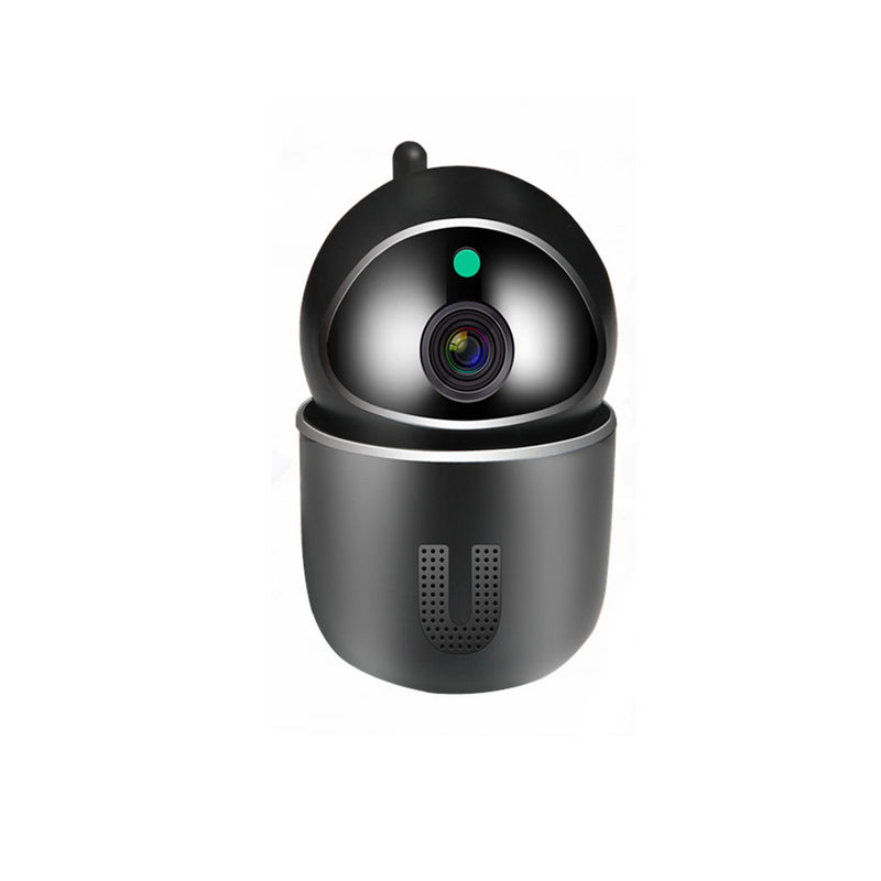 SECTEC 891 HD 1080P Wireless PTZ Camera H.264 Night Version M-otion Detection Home WIFI Camera  Baby Monitors
