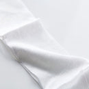 IPRee 2Pcs/Pack  Disposable Towel Super Water Absorbent Non-Woven Clean Face Travel Washcloth