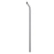 Wood Turning Carbide Tip Chisel with 12mm Round Insert Cutter Woodworking Tool