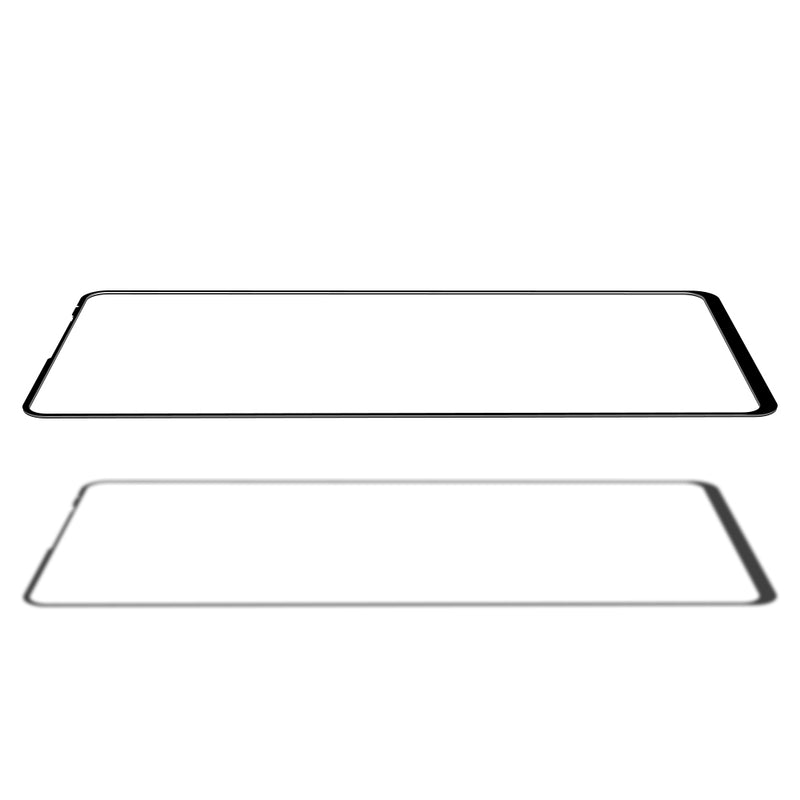 MOFI 9H Diamond Anti-explosion Full Cover Tempered Glass Screen Protector for Xiaomi Mi MIX 3