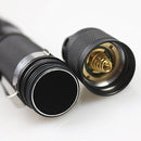 Eagle Eyes X5R L2 U2 900Lumens USB Rechargeable Tactical LED Flashlight