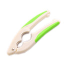 KCASA KC-WC03 Multi-function Quick Nut Pecan WalNutcracker Sheller Clamp Plier Nutcracker Tool