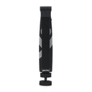 COB 360 Rotating 18650-2000mAh Indicator LED Work Light Spiral Switch Stepless Dimming