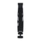 COB 360 Rotating 18650-2000mAh Indicator LED Work Light Spiral Switch Stepless Dimming