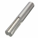 2pcs SDS To 1/4 Inch Hex Shank Drill Bit Adaptor Magnetic Socket Driver Conversion Tool