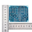 HIFI Vacuum Tube Preamplifier Board Electronic Valve Amplifier AC12V DIY Kit