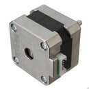 2pcs 42mm 12V Nema 17 Two Phase Stepper Motor For 3D Printer
