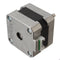 2pcs 42mm 12V Nema 17 Two Phase Stepper Motor For 3D Printer