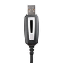 USB Programming Cable for DMR Radio Retevis Ailunce HD1 Retevis RT29 Walkie Talkie Support Win XP/ Win 7/ Win 8/Win10