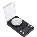 LCD Digital 0.001g Jewelry Called High-precision Portable Medicin e Laboratory Weight Milligram Electronic Scale