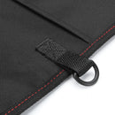 12 Pocket Cutter Roll Bag For Chefs Holds 12 Cutter Portable Chef Cutter Case 50X18cm