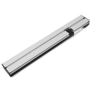 Drillpro 30x60x450mm Aluminum Box Joint Jig Kit For Miter Gauge Woodworking Tool