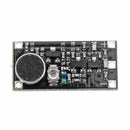 5pcs DC 2V To 9V 88-108MHz FM Transmitter Wireless Microphone Surveillance Frequency Board Module