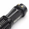 2Pcs Camouflage MECO Q5 500LM Multicolor Zoomable Mini LED Flashlight 14500/AA