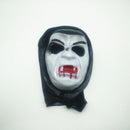Halloween Scary Mask Party Props Face Mask Hip-Hop Ghost Dance Skull Mask